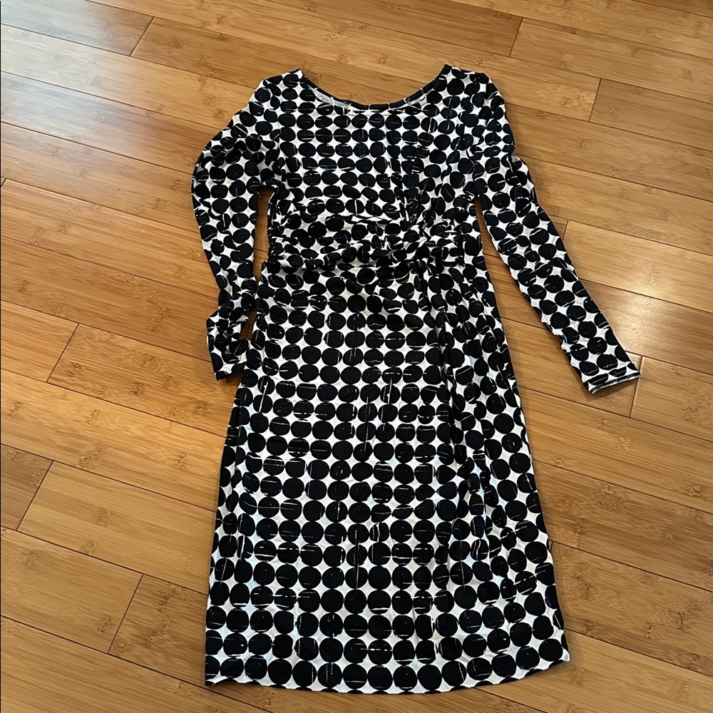 Seraphine Maternity Dress